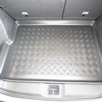 Bandeja maletero Honda e:NY1, carrocería suv, fabricación 05.2023 - presente, parte superior del maletero, suelo de carga variable en la posición más alta, con/sin subwoofer | 194086BSC