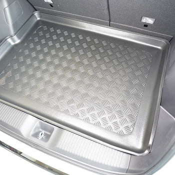 Bandeja maletero Honda e:NY1, carrocería suv, fabricación 05.2023 - presente, parte superior del maletero, suelo de carga variable en la posición más alta, con/sin subwoofer | 194086BSC