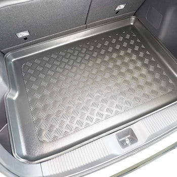 Bandeja maletero Honda e:NY1, carrocería suv, fabricación 05.2023 - presente, parte superior del maletero, suelo de carga variable en la posición más alta, con/sin subwoofer | 194086BSC