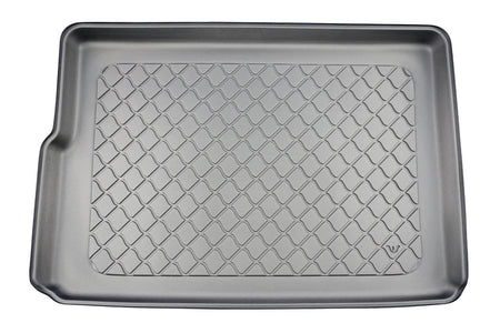 Bandeja maletero Honda e:NY1, carrocería suv, fabricación 05.2023 - presente, parte superior del maletero, suelo de carga variable en la posición más alta, con/sin subwoofer | 194086GRD