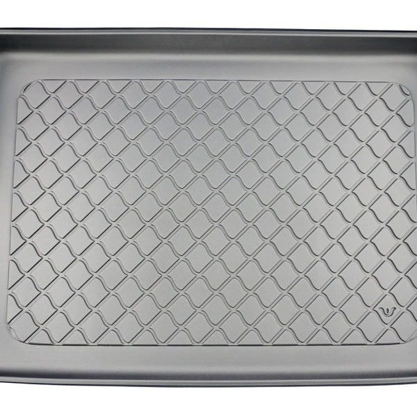 Bandeja maletero Honda e:NY1, carrocería suv, fabricación 05.2023 - presente, parte superior del maletero, suelo de carga variable en la posición más alta, con/sin subwoofer | 194086GRD