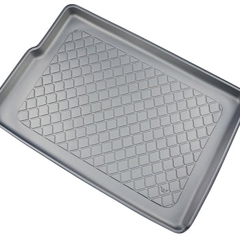 Bandeja maletero Honda e:NY1, carrocería suv, fabricación 05.2023 - presente, parte superior del maletero, suelo de carga variable en la posición más alta, con/sin subwoofer | 194086GRD