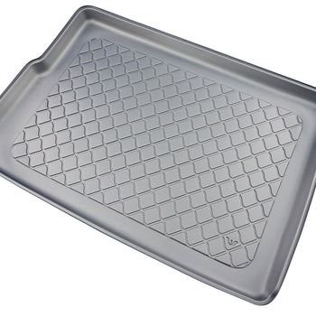 Bandeja maletero Honda e:NY1, carrocería suv, fabricación 05.2023 - presente, parte superior del maletero, suelo de carga variable en la posición más alta, con/sin subwoofer | 194086GRD