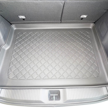 Bandeja maletero Honda e:NY1, carrocería suv, fabricación 05.2023 - presente, parte superior del maletero, suelo de carga variable en la posición más alta, con/sin subwoofer | 194086GRD