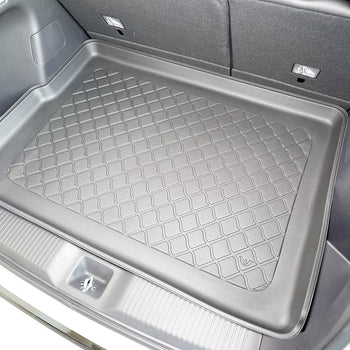 Bandeja maletero Honda e:NY1, carrocería suv, fabricación 05.2023 - presente, parte superior del maletero, suelo de carga variable en la posición más alta, con/sin subwoofer | 194086GRD