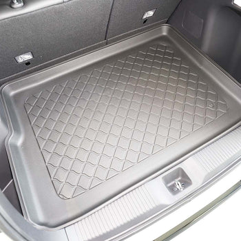 Bandeja maletero Honda e:NY1, carrocería suv, fabricación 05.2023 - presente, parte superior del maletero, suelo de carga variable en la posición más alta, con/sin subwoofer | 194086GRD