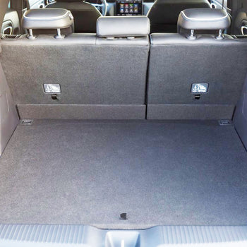 Bandeja maletero Honda e:NY1, carrocería suv, fabricación 05.2023 - presente, parte superior del maletero, suelo de carga variable en la posición más alta, con/sin subwoofer | 194086GRD