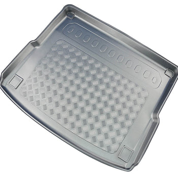 Bandeja maletero Audi Q5 PHEV, carrocería suv, fabricación 05.2019 - presente | 194101BSC