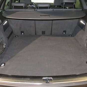 Bandeja maletero Audi Q5 PHEV, carrocería suv, fabricación 05.2019 - presente | 194101BSC