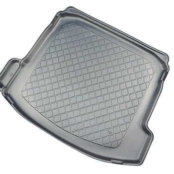 Bandeja maletero Audi A3 8Y, carrocería hatchback, fabricación 03.2020 - presente, maletero con suelo de carga bajo | 194102GRD