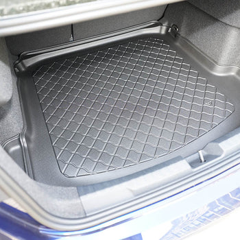 Bandeja maletero Audi A3 8Y, carrocería hatchback, fabricación 03.2020 - presente, maletero con suelo de carga bajo | 194102GRD