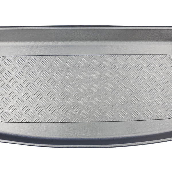 Bandeja maletero Audi A1 GB, carrocería hatchback, fabricación 07.2018 - presente, maletero inferior, suelo de carga variable en la posición más bajo | 194104BSC