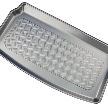 Bandeja maletero Audi A1 GB, carrocería hatchback, fabricación 07.2018 - presente, maletero inferior, suelo de carga variable en la posición más bajo | 194104BSC