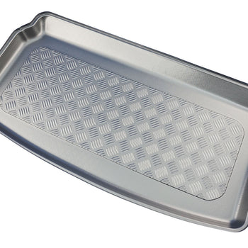 Bandeja maletero Audi A1 GB, carrocería hatchback, fabricación 07.2018 - presente, maletero inferior, suelo de carga variable en la posición más bajo | 194104BSC