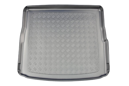 Bandeja maletero Audi Q4 E-tron, carrocería suv, fabricación 06.2021 - presente, maletero con suelo de carga elevado, con suelo de carga doble | 194106BSC