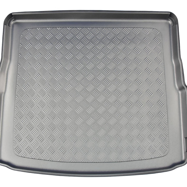 Bandeja maletero Audi Q4 E-tron, carrocería suv, fabricación 06.2021 - presente, maletero con suelo de carga elevado, con suelo de carga doble | 194106BSC