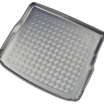 Bandeja maletero Audi Q4 Sportback E-tron, carrocería cupé, fabricación 07.2021 - presente, maletero con suelo de carga elevado, con suelo de carga doble | 194106BSC