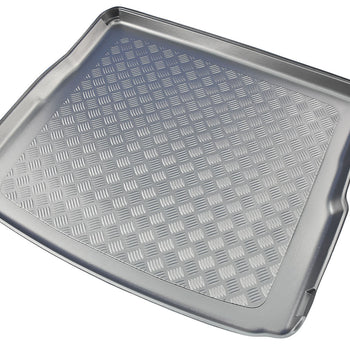 Bandeja maletero Audi Q4 E-tron, carrocería suv, fabricación 06.2021 - presente, maletero con suelo de carga elevado, con suelo de carga doble | 194106BSC