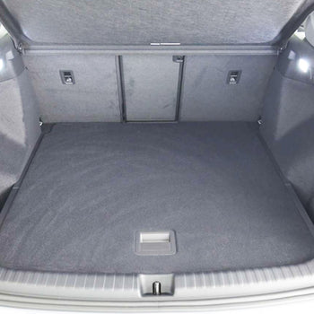Bandeja maletero Audi Q4 E-tron, carrocería suv, fabricación 06.2021 - presente, maletero con suelo de carga elevado, con suelo de carga doble | 194106BSC