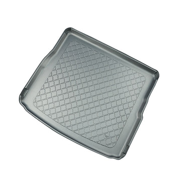 Bandeja maletero Audi Q4 E-tron, carrocería suv, fabricación 06.2021 - presente, maletero con suelo de carga elevado, con suelo de carga doble | 194106GRD