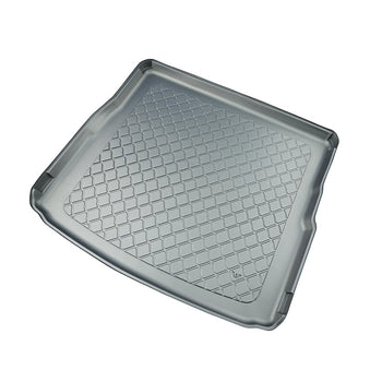 Bandeja maletero Audi Q4 E-tron, carrocería suv, fabricación 06.2021 - presente, maletero con suelo de carga elevado, con suelo de carga doble | 194106GRD