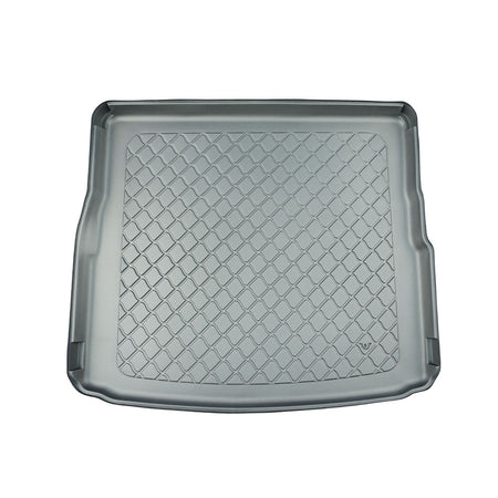 Bandeja maletero Audi Q4 Sportback E-tron, carrocería cupé, fabricación 07.2021 - presente, maletero con suelo de carga elevado, con suelo de carga doble | 194106GRD