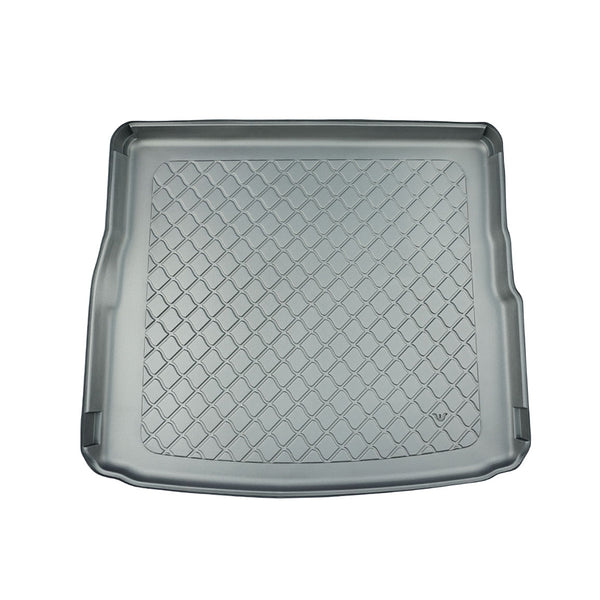 Bandeja maletero Audi Q4 E-tron, carrocería suv, fabricación 06.2021 - presente, maletero con suelo de carga elevado, con suelo de carga doble | 194106GRD