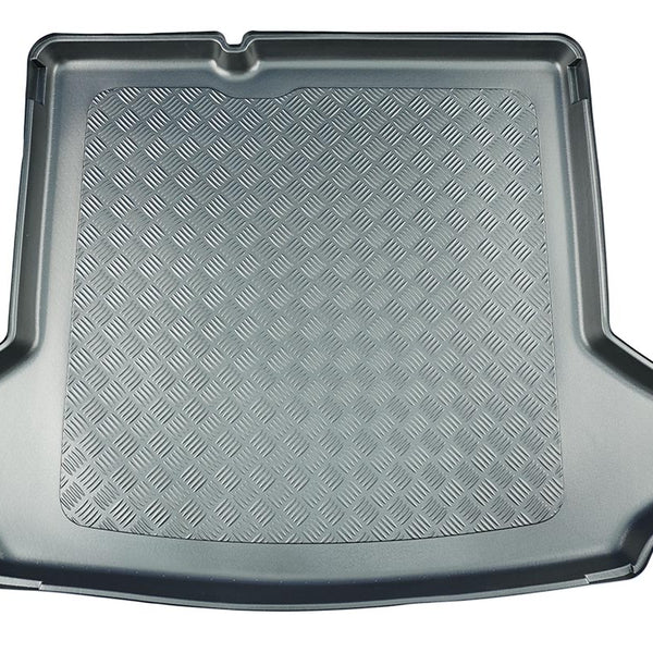 Bandeja maletero Audi Q4 Sportback E-tron, carrocería cupé, fabricación 07.2021 - presente, maletero con suelo de carga bajo | 194107BSC