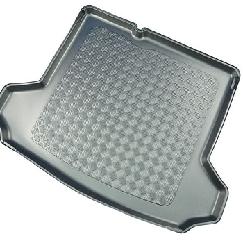 Bandeja maletero Audi Q4 Sportback E-tron, carrocería cupé, fabricación 07.2021 - presente, maletero con suelo de carga bajo | 194107BSC