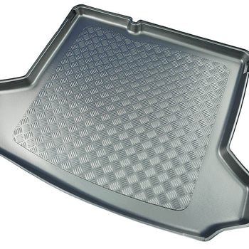 Bandeja maletero Audi Q4 E-tron, carrocería suv, fabricación 07.2021 - presente, maletero con suelo de carga bajo | 194107BSC