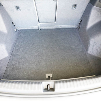 Bandeja maletero Audi Q4 Sportback E-tron, carrocería cupé, fabricación 07.2021 - presente, maletero con suelo de carga bajo | 194107BSC