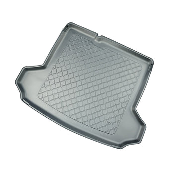 Bandeja maletero Audi Q4 Sportback E-tron, carrocería cupé, fabricación 07.2021 - presente | 194107GRD