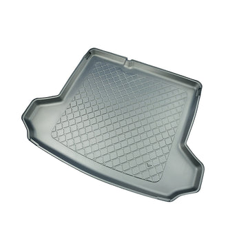 Bandeja maletero Audi Q4 Sportback E-tron, carrocería cupé, fabricación 07.2021 - presente | 194107GRD