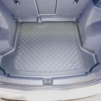 Bandeja maletero Audi Q4 Sportback E-tron, carrocería cupé, fabricación 07.2021 - presente | 194107GRD