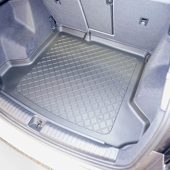 Bandeja maletero Audi Q4 Sportback E-tron, carrocería cupé, fabricación 07.2021 - presente | 194107GRD