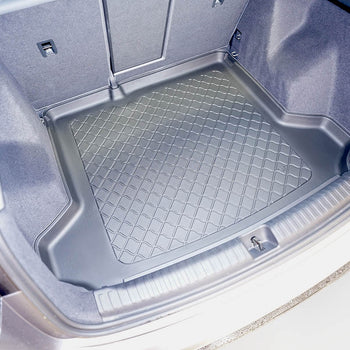 Bandeja maletero Audi Q4 Sportback E-tron, carrocería cupé, fabricación 07.2021 - presente | 194107GRD