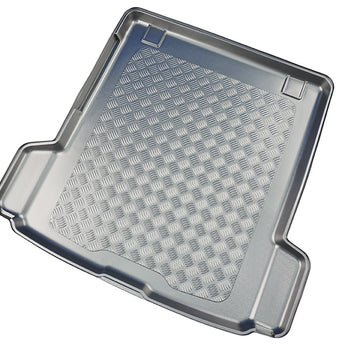 Bandeja maletero Audi E-Tron RS GT quattro (FW), carrocería sedán, fabricación 05.2021 - presente | 194108BSC