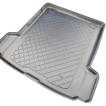 Bandeja maletero Porsche Taycan electric, carrocería sedán, fabricación 01.2020 - presente | 194108GRD