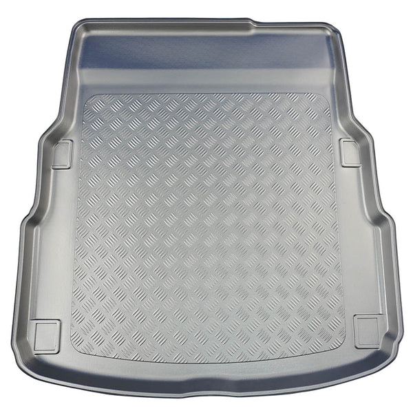 Bandeja maletero Audi A8 (D5) e Plug-in Hybrid, carrocería sedán, fabricación 10.2019 - presente, batalla normal / batalla larga | 194109BSC