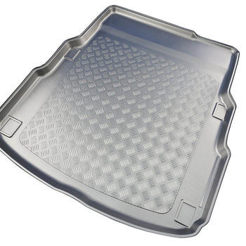 Bandeja maletero Audi A8 (D5) e Plug-in Hybrid, carrocería sedán, fabricación 10.2019 - presente, batalla normal / batalla larga | 194109BSC