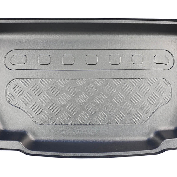 Bandeja maletero Audi E-Tron, carrocería suv, fabricación 05.2019 - presente, maletero delantero | 194110BSC