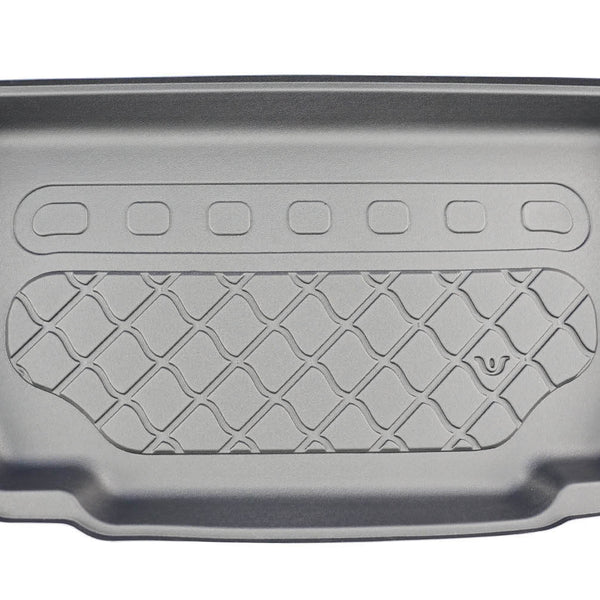 Bandeja maletero Audi E-Tron, carrocería suv, fabricación 05.2019 - presente, maletero delantero | 194110GRD