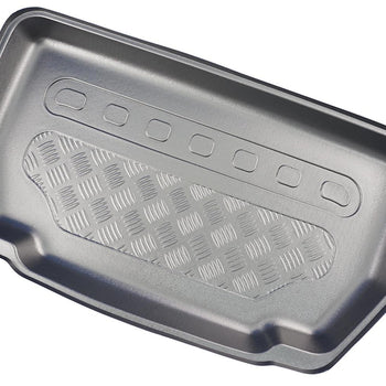 Bandeja maletero Audi E-Tron, carrocería suv, fabricación 05.2019 - presente, maletero delantero | 194110BSC