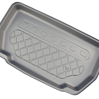 Bandeja maletero Audi Q8 E-Tron, carrocería sportback, fabricación 02.2020 - presente, maletero delantero | 194110GRD