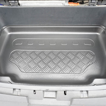 Bandeja maletero Audi E-Tron, carrocería suv, fabricación 05.2019 - presente, maletero delantero | 194110BSC