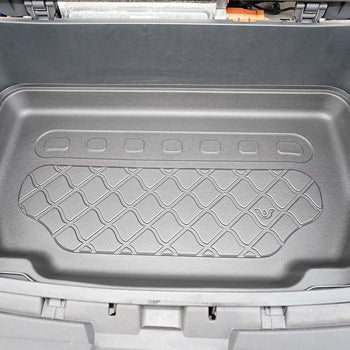 Bandeja maletero Audi E-Tron, carrocería sportback, fabricación 02.2020 - presente, maletero delantero | 194110GRD