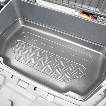 Bandeja maletero Audi Q8 E-Tron, carrocería sportback, fabricación 02.2020 - presente, maletero delantero | 194110BSC