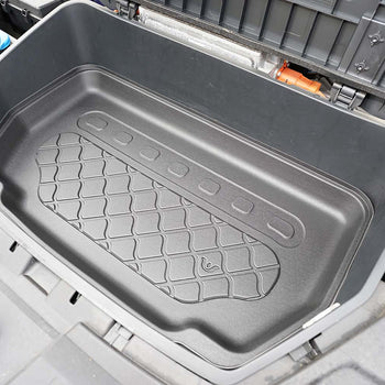 Bandeja maletero Audi Q8 E-Tron Electric, carrocería suv, fabricación 05.2019 - presente, maletero delantero | 194110GRD