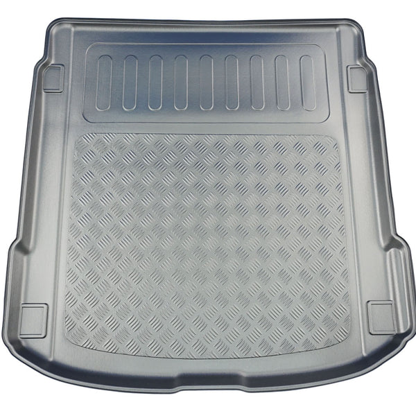 Bandeja maletero Audi A5 III MHEV, carrocería camioneta, fabricación 11.2024 - presente, no corresponde al modelo phev | 194111BSC