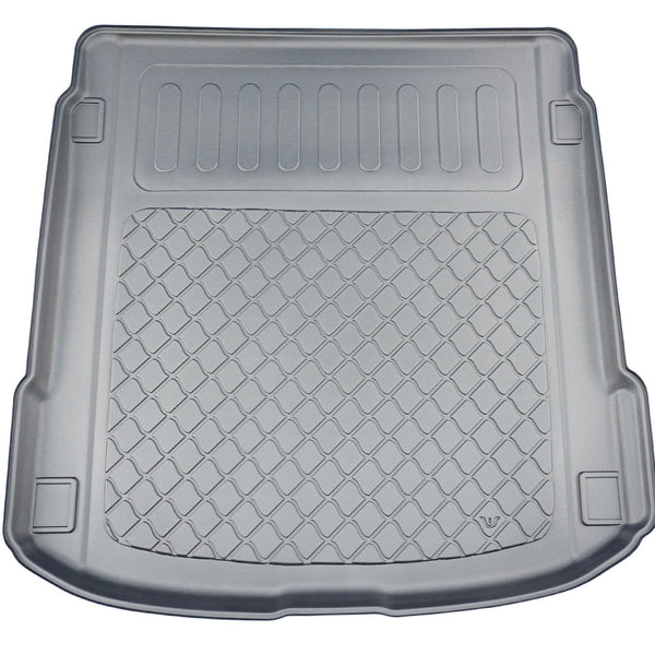 Bandeja maletero Audi A5 III MHEV, carrocería camioneta, fabricación 11.2024 - presente | 194111GRD